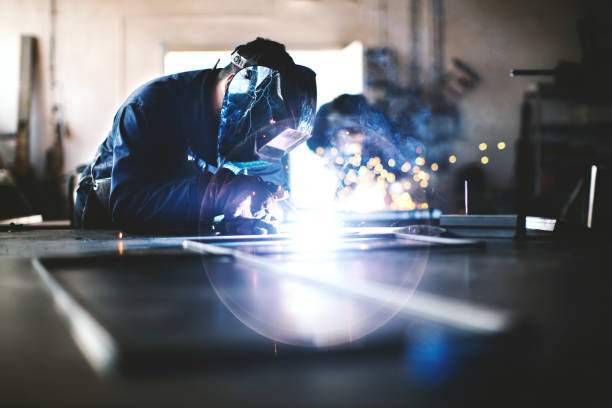 Best Welding Inspection and Certification in Winfield, WV